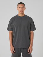 Heavy Weight Oversized Garment Dyed T-Shirt
