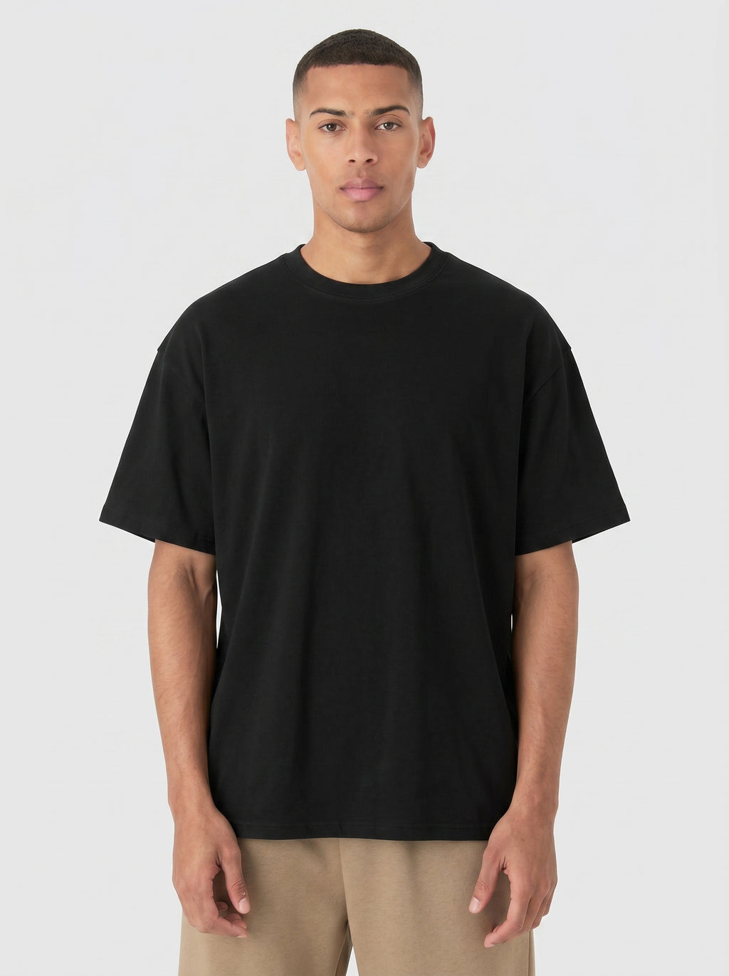Heavy Weight Oversized Tee