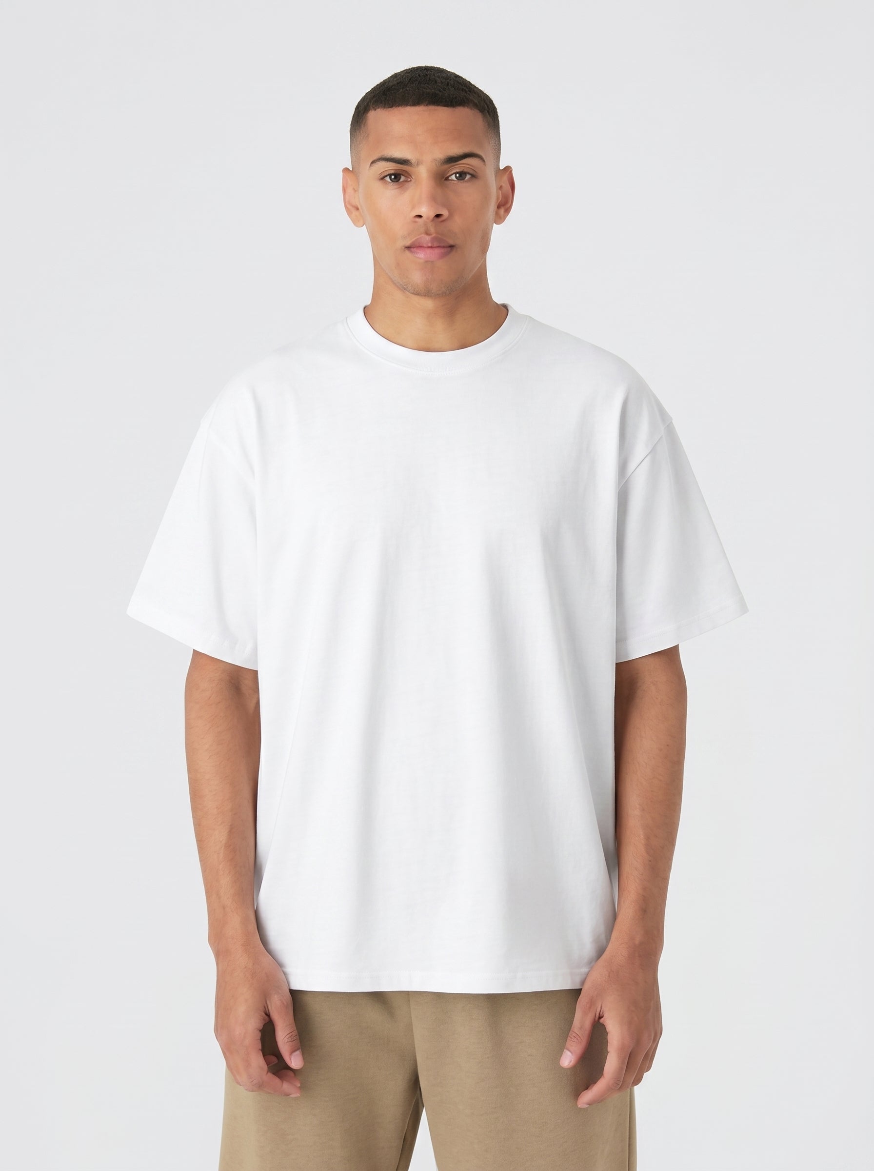 Heavy Weight Oversized Tee