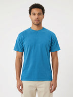 Premium Short Sleeve Crew Neck Tee