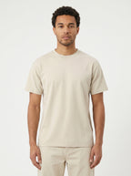 Premium Short Sleeve Crew Neck Tee