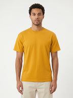 Premium Short Sleeve Crew Neck Tee