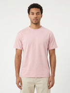 Premium Short Sleeve Crew Neck Tee