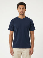 Premium Short Sleeve Crew Neck Tee