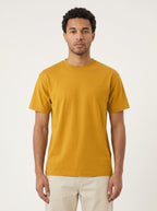 Premium Short Sleeve Crew Neck Tee