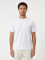Premium Short Sleeve Crew Neck Tee