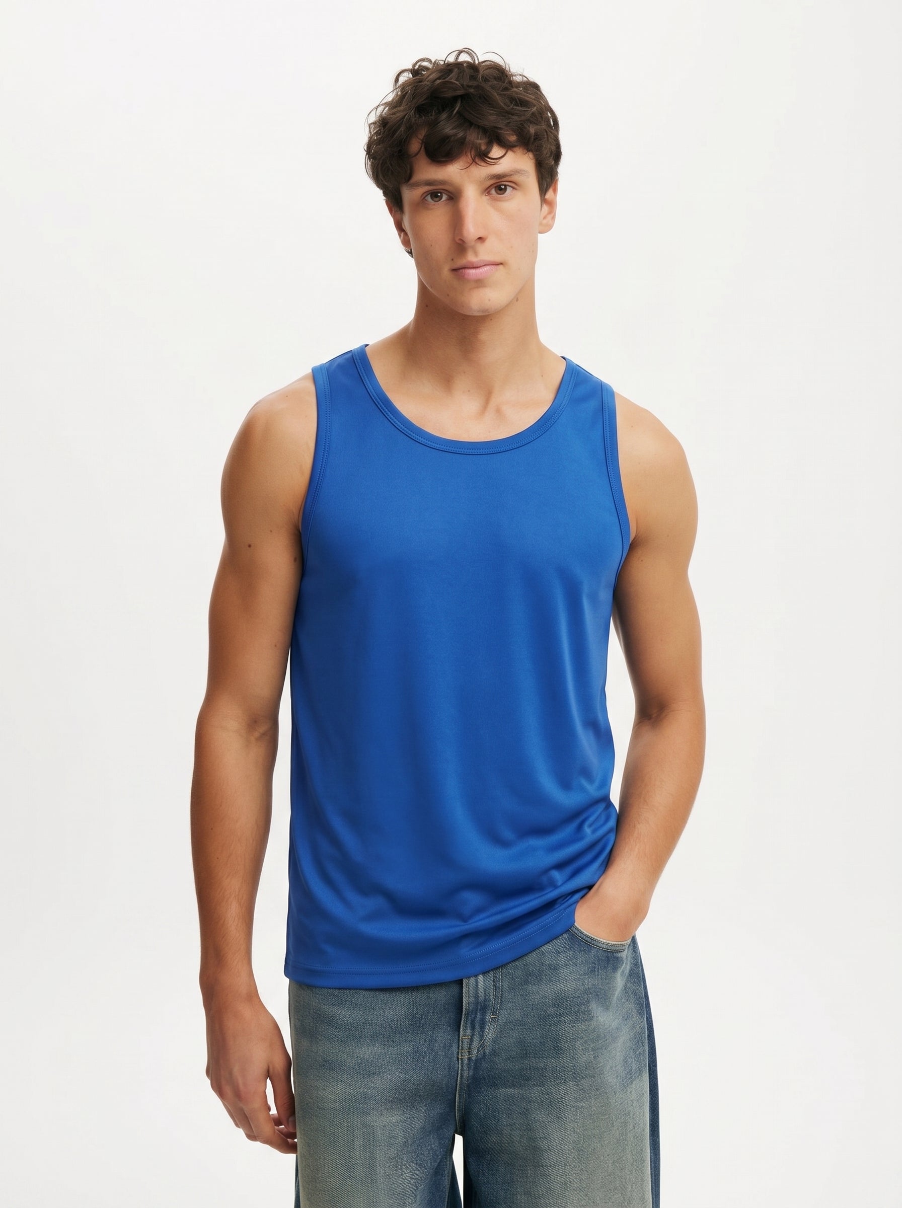 Premium Tank Top