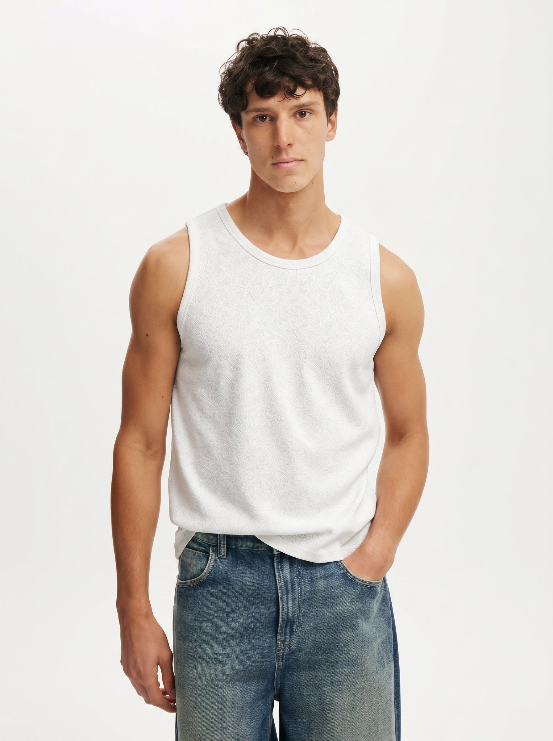 Premium Tank Top