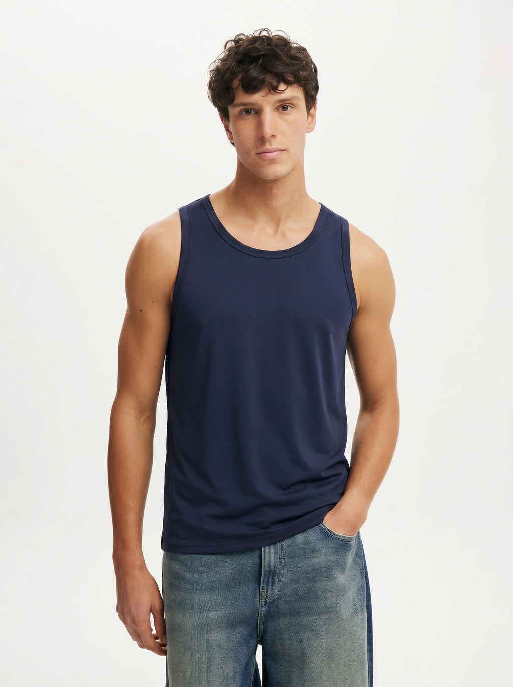 Premium Tank Top