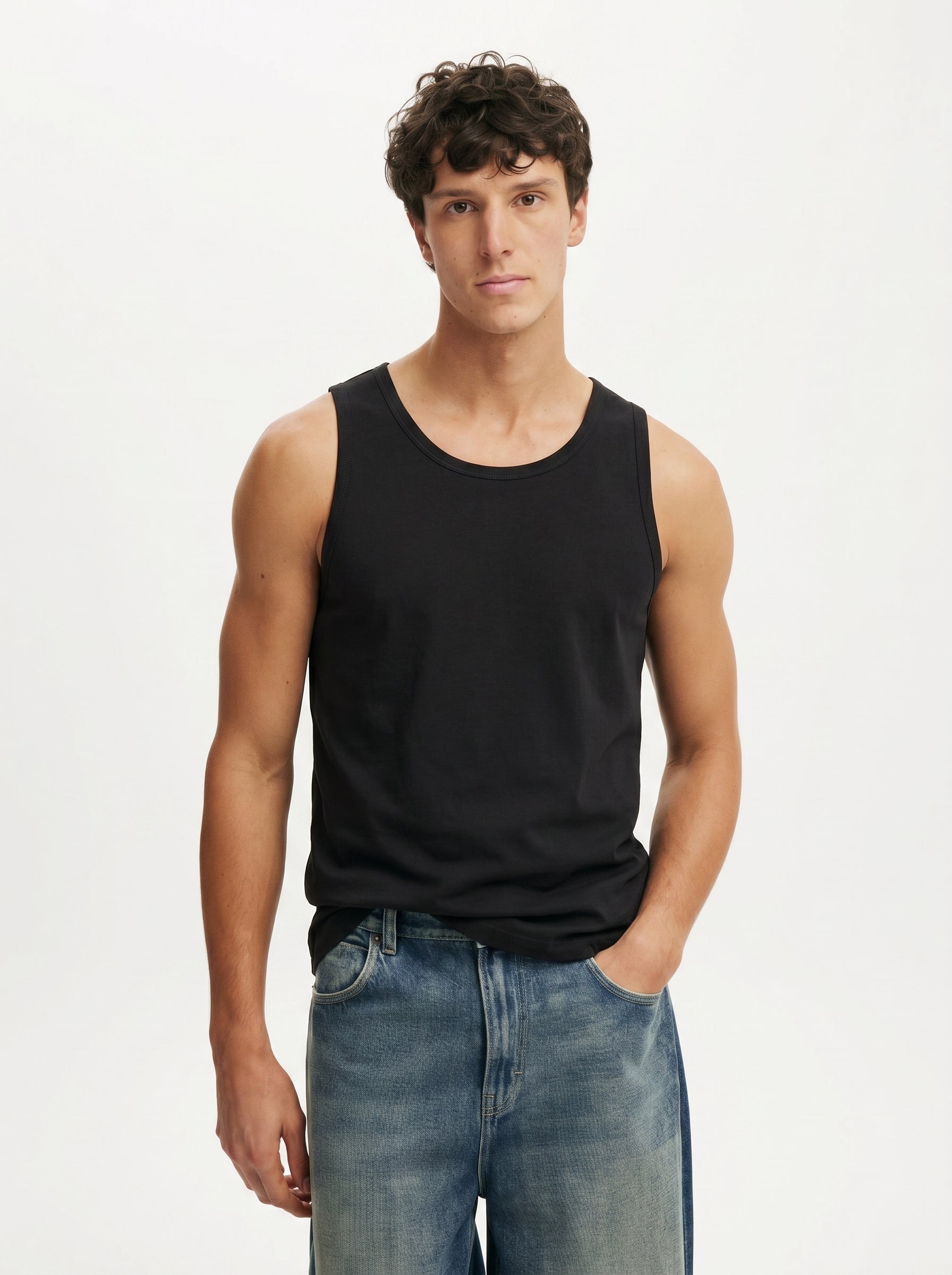 Premium Tank Top