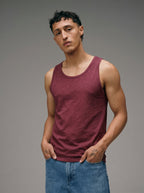 Premium Heather Tank Top
