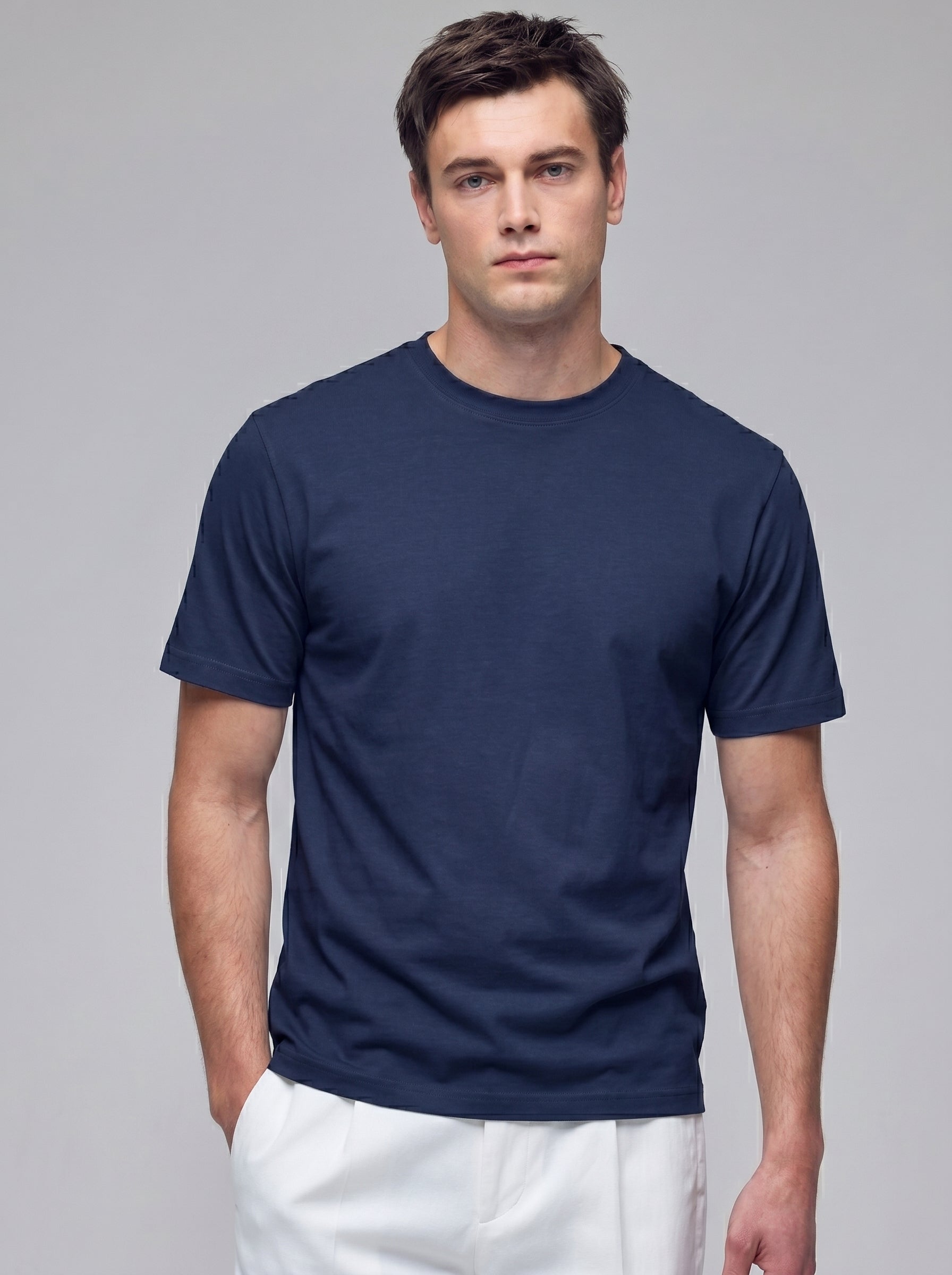 Heavy Weight Short Sleeve Tee
