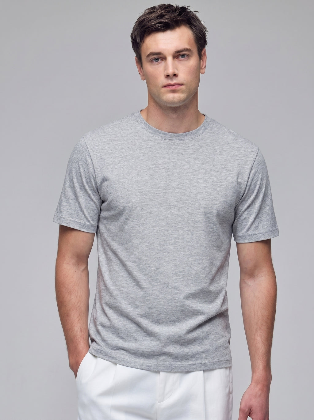 Heavy Weight Short Sleeve Tee