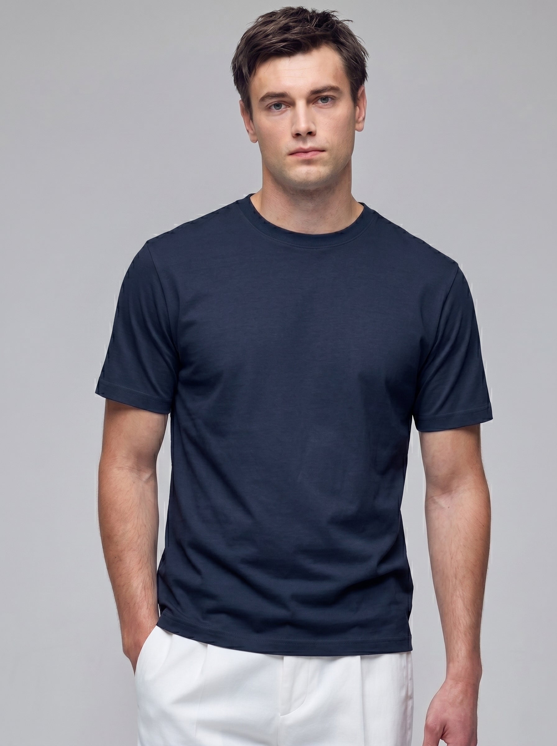 Heavy Weight Short Sleeve Tee