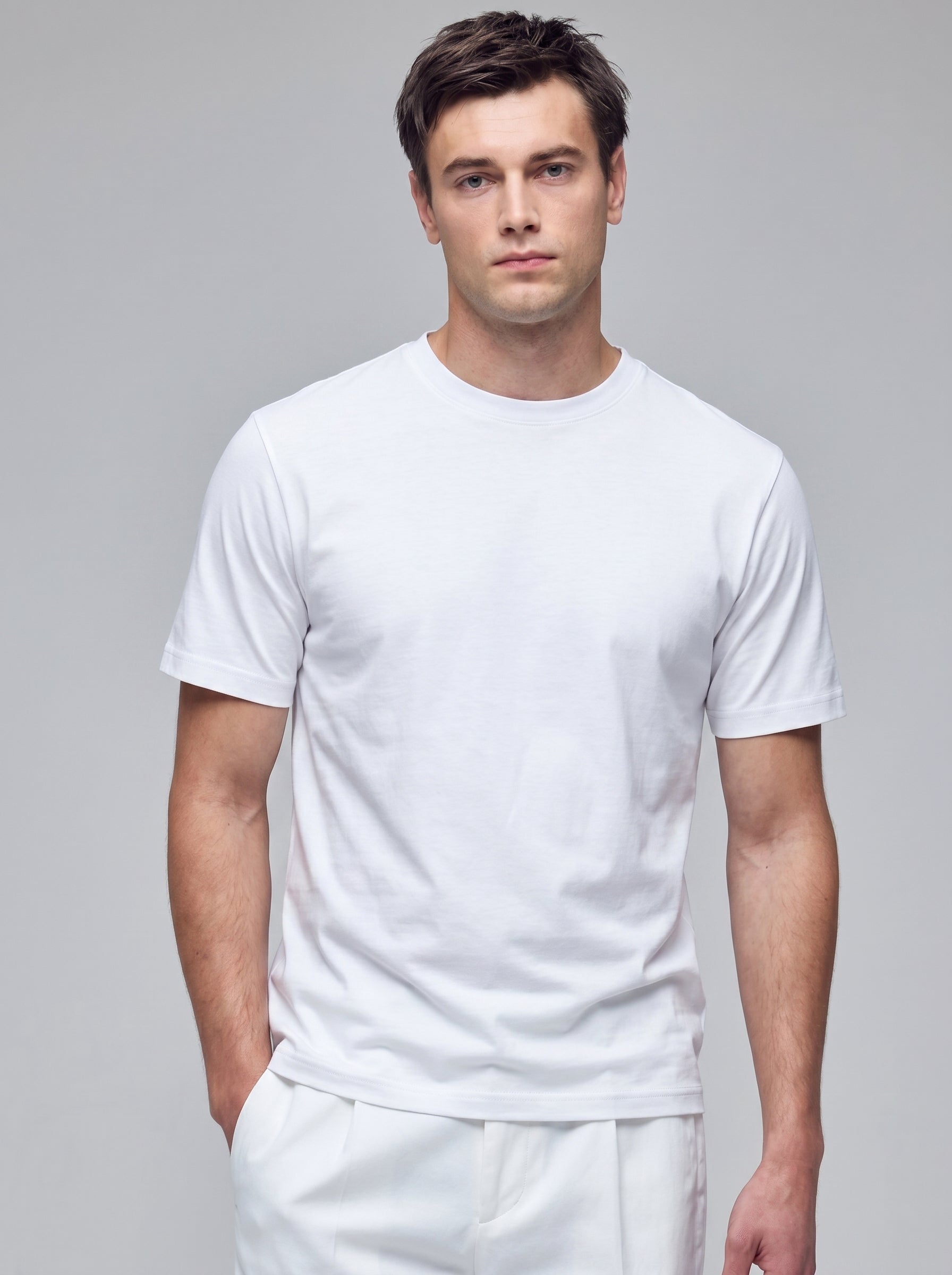 Heavy Weight Short Sleeve Tee