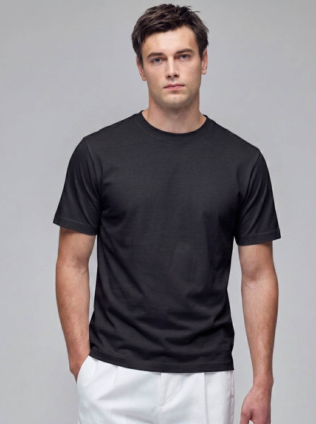 Heavy Weight Short Sleeve Tee