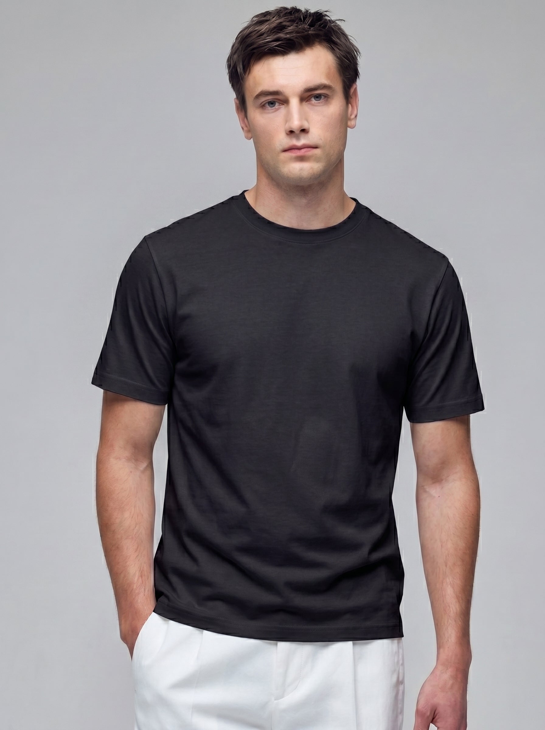 Heavy Weight Short Sleeve Tee