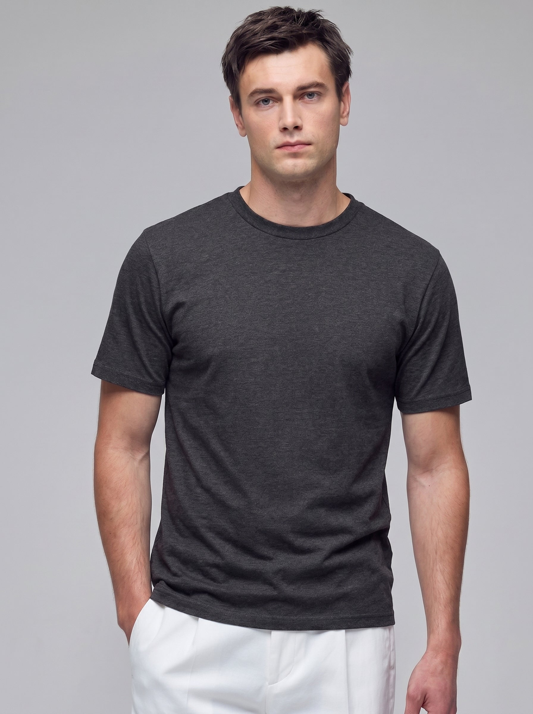 Heavy Weight Short Sleeve Tee