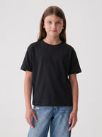 Youth Premium Short Sleeve T-Shirt