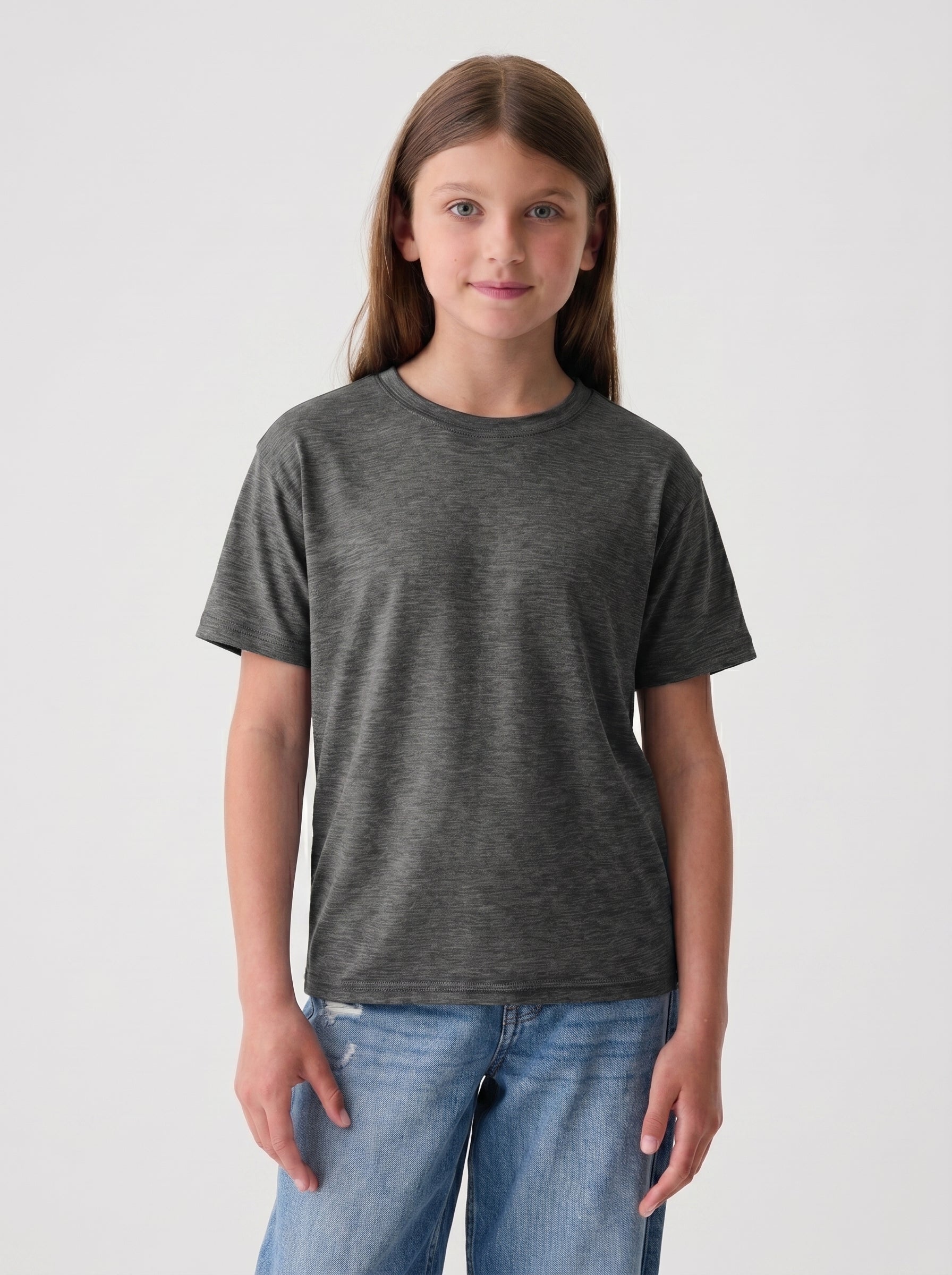 Youth Premium Short Sleeve T-Shirt
