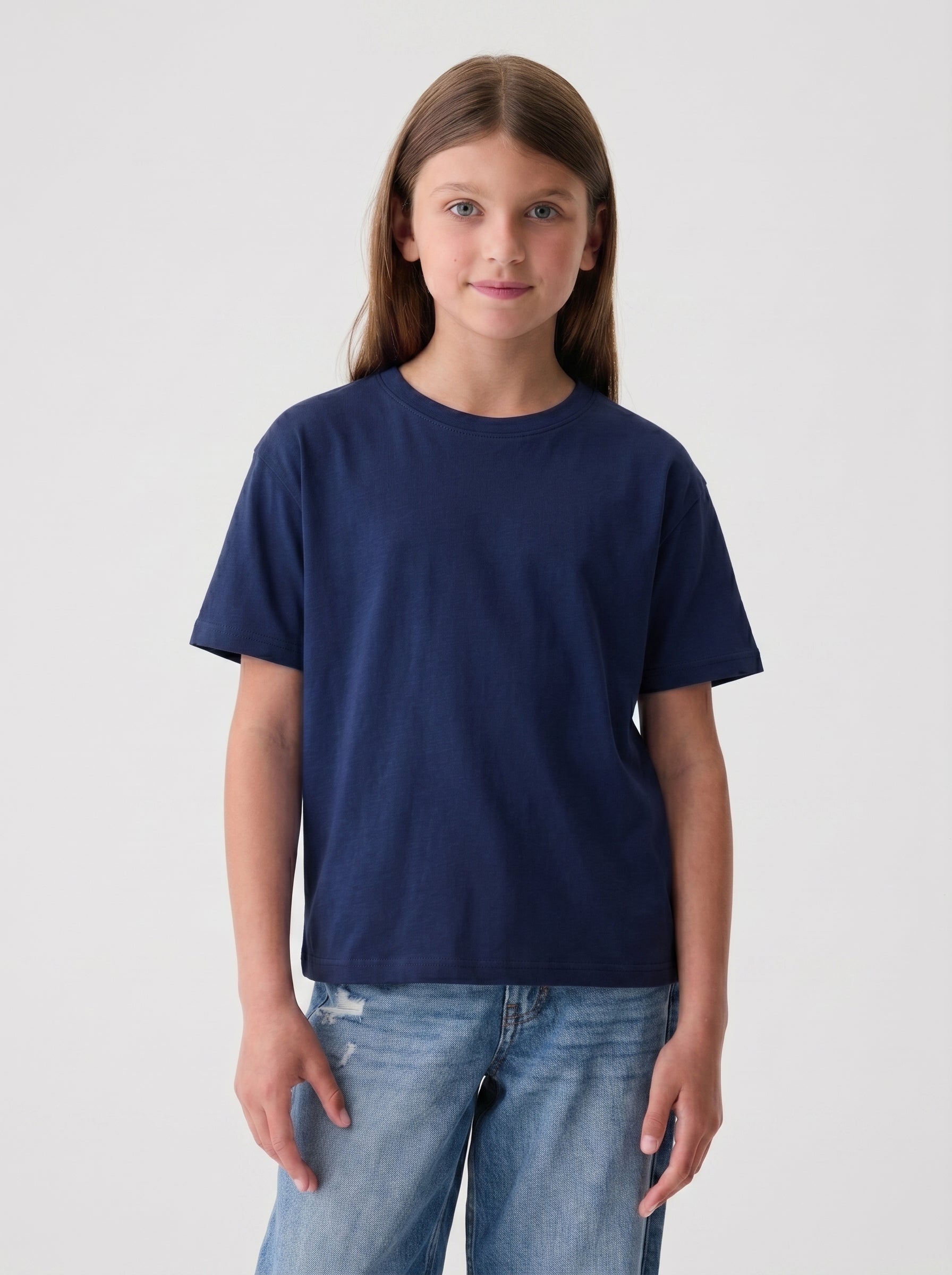 Youth Premium Short Sleeve T-Shirt