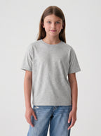 Youth Premium Short Sleeve T-Shirt