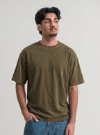 Vintage Mineral Washed T-Shirt
