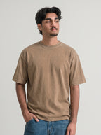 Vintage Mineral Washed T-Shirt