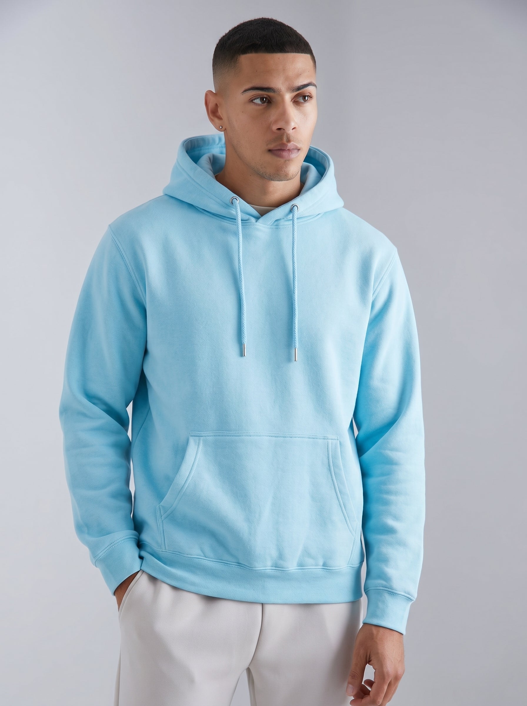 Premium Pullover Hoodie