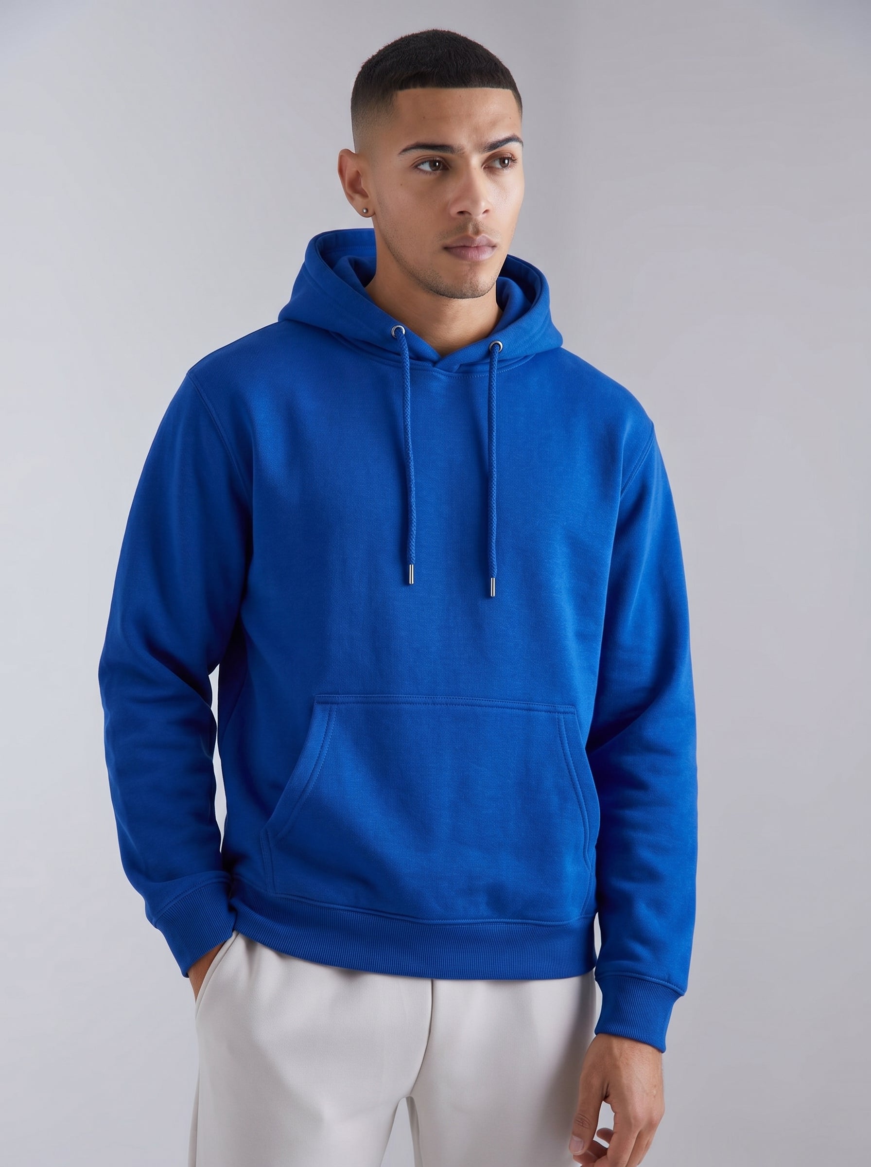 Premium Pullover Hoodie