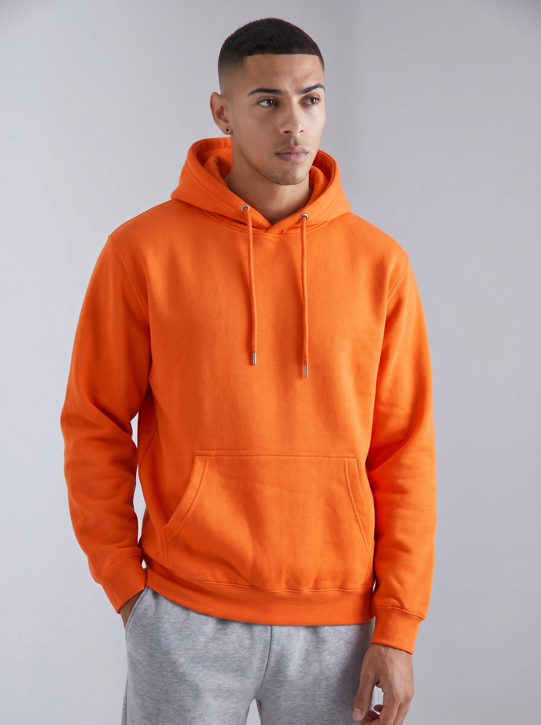 Premium Pullover Hoodie
