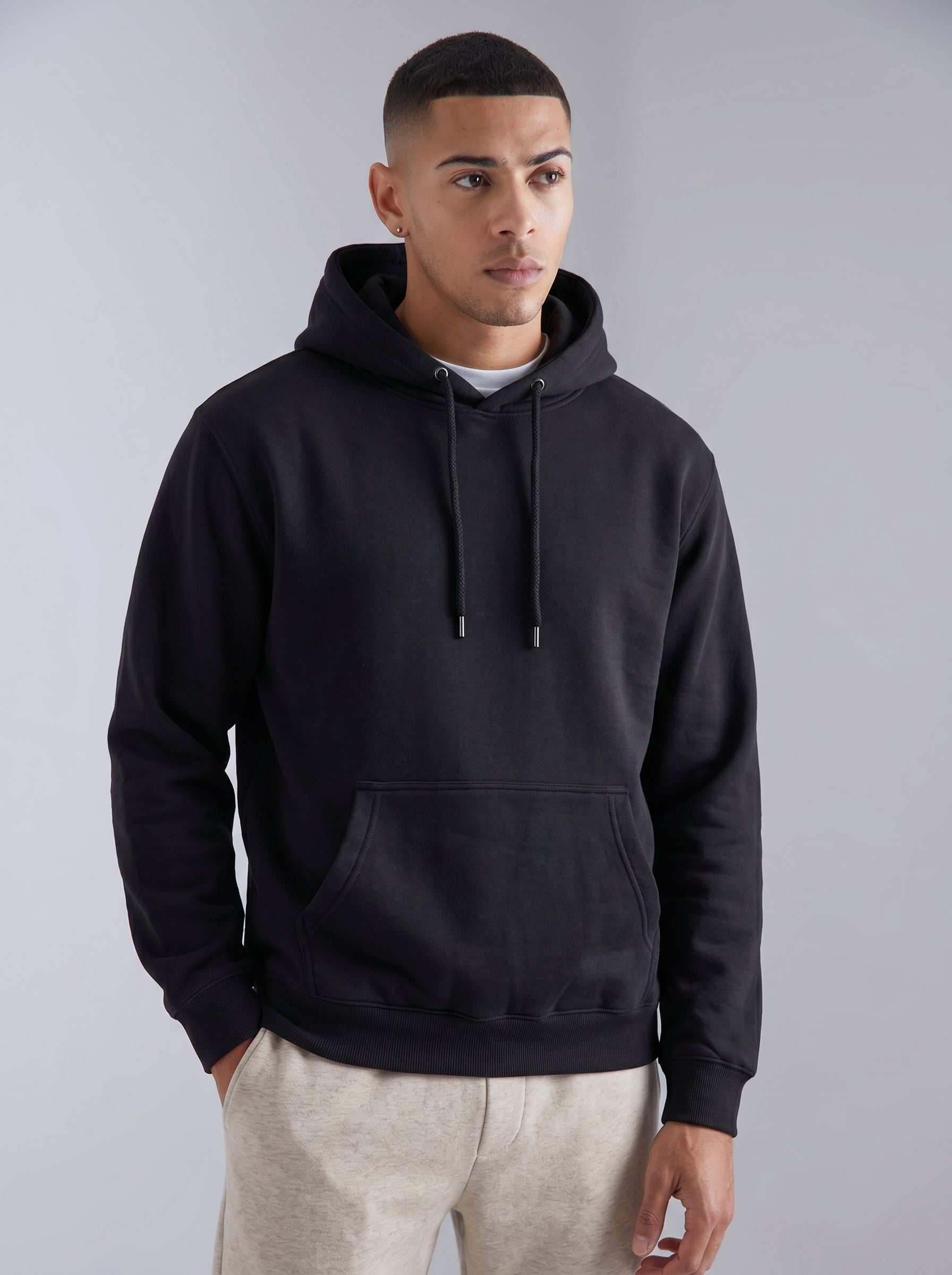Premium Pullover Hoodie