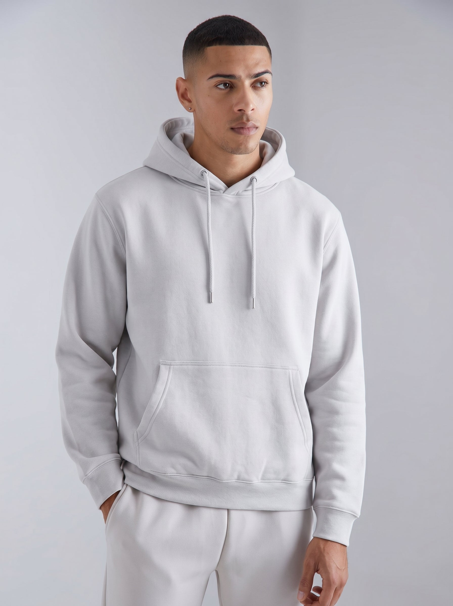 Premium Pullover Hoodie