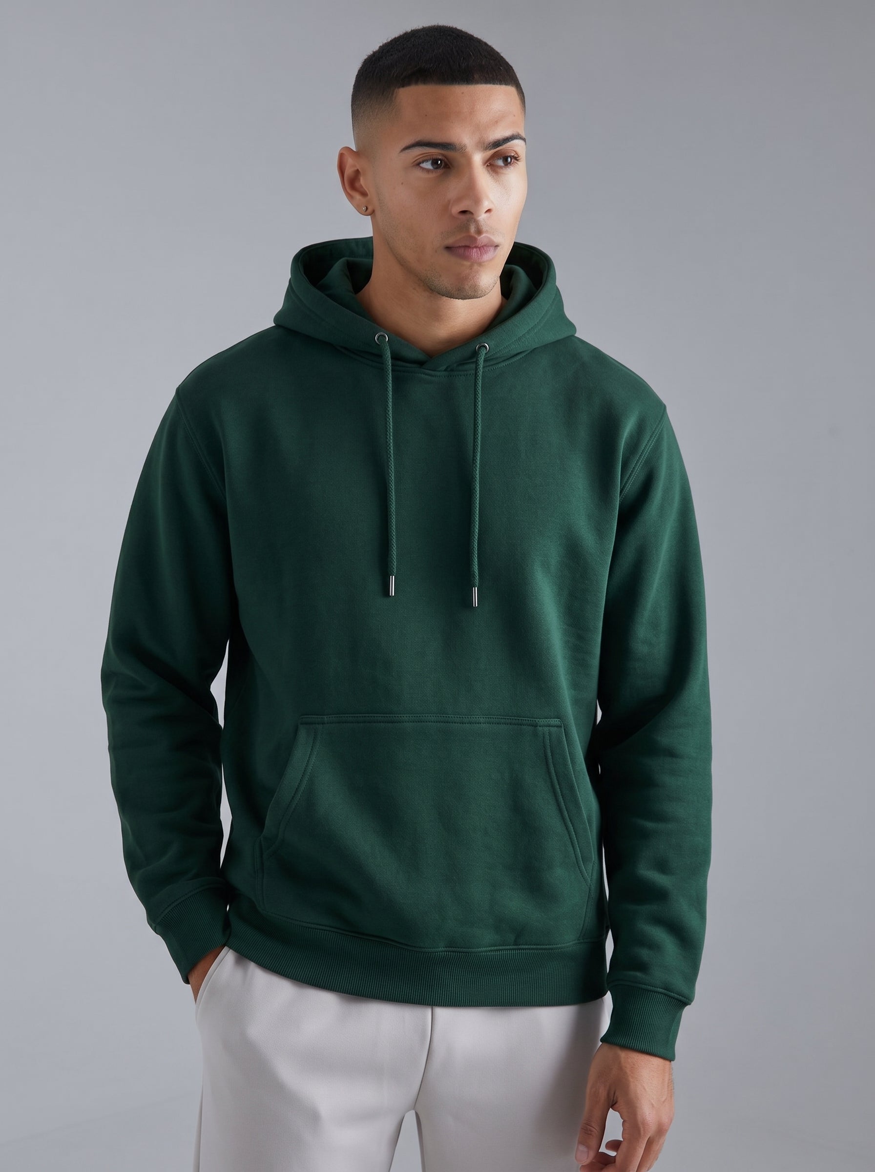 Premium Pullover Hoodie