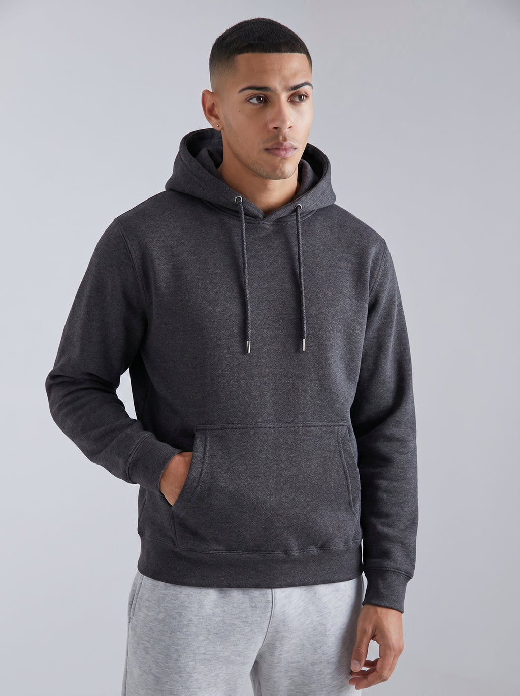 Premium Pullover Hoodie