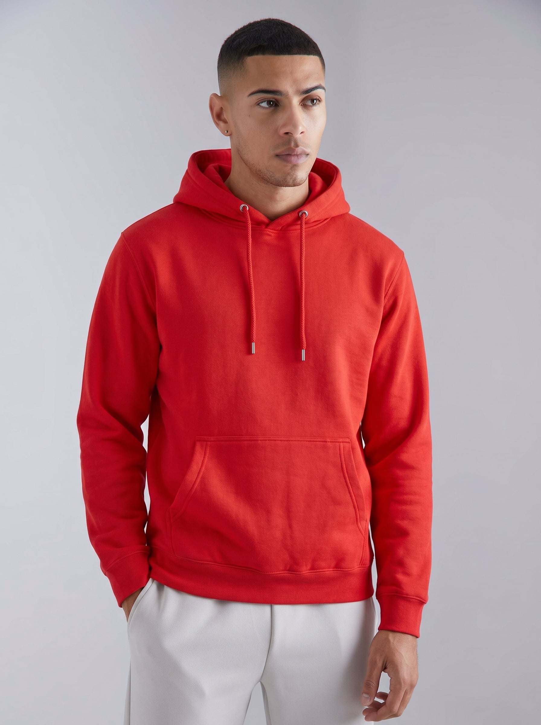 Premium Pullover Hoodie