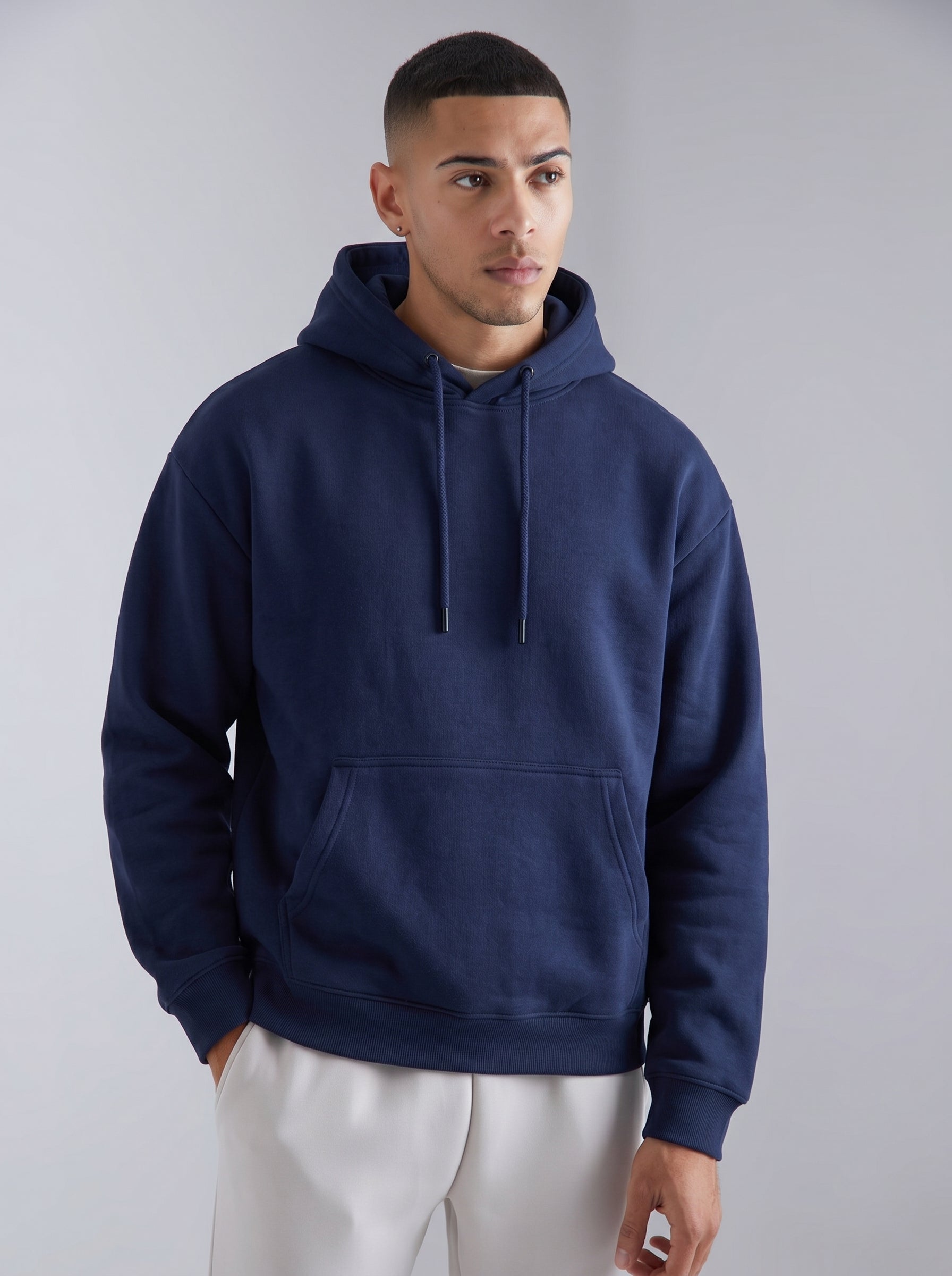Premium Pullover Hoodie