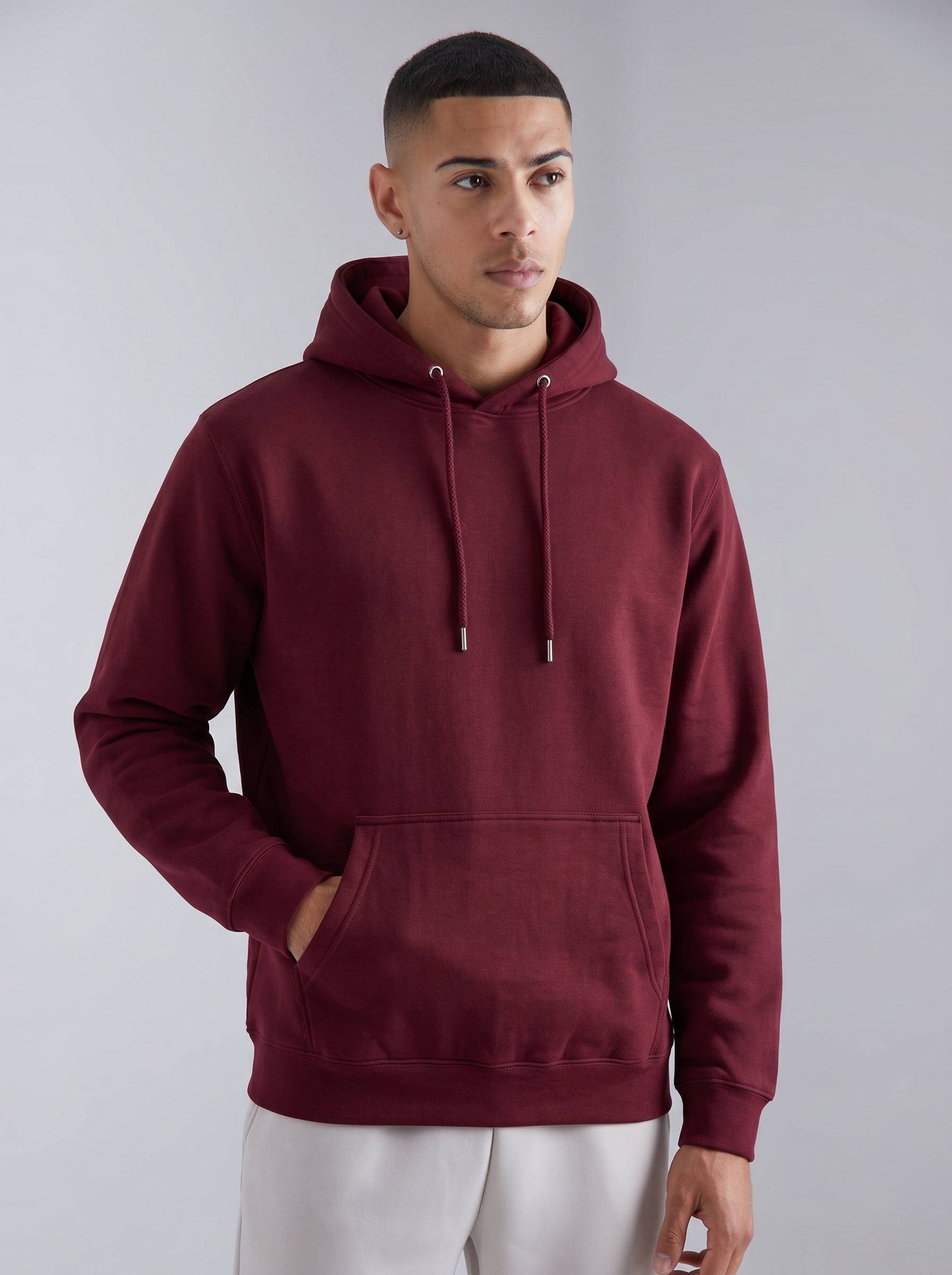 Premium Pullover Hoodie