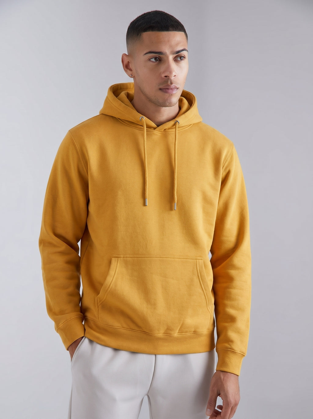 Premium Pullover Hoodie