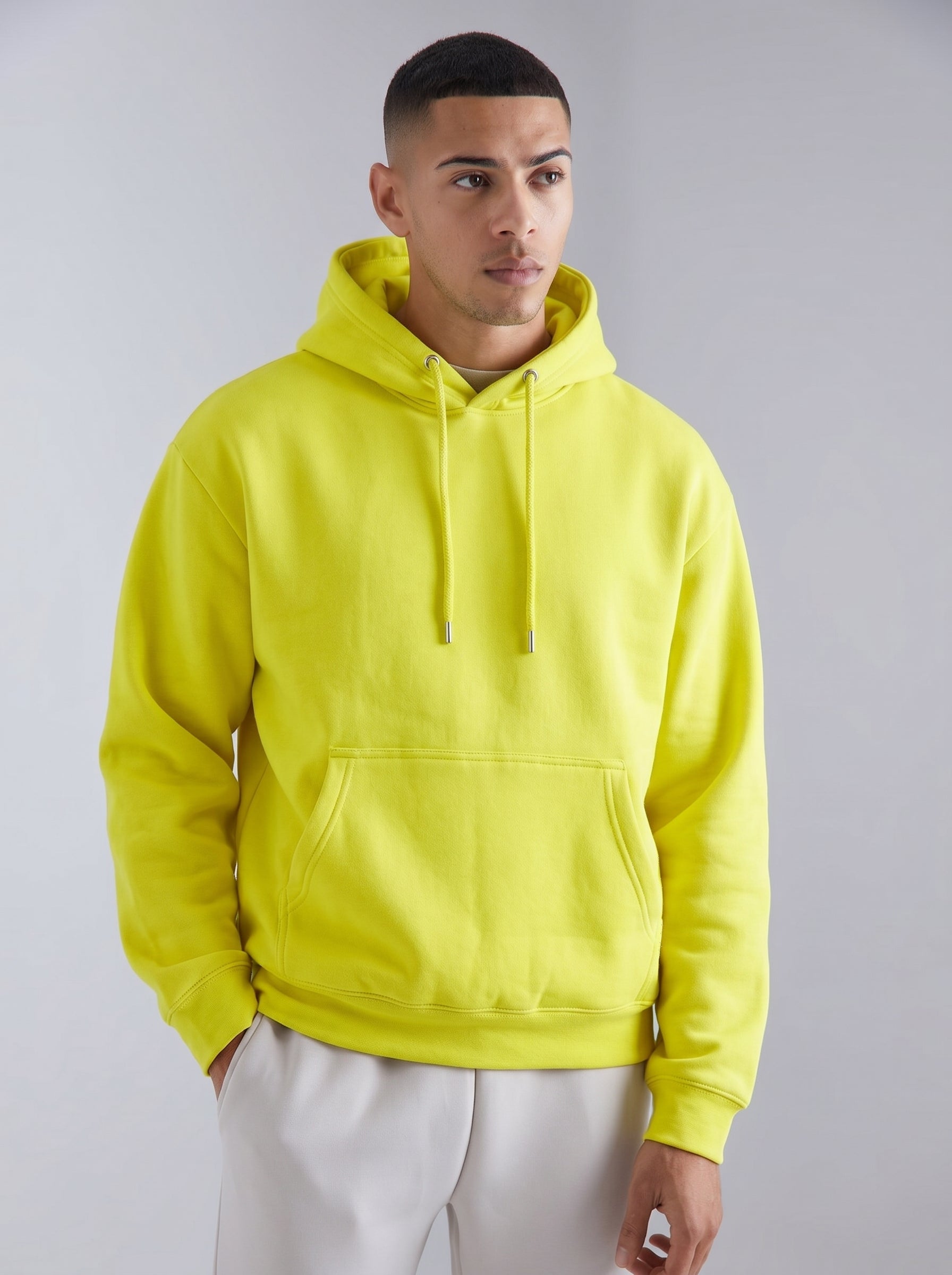 Premium Pullover Hoodie