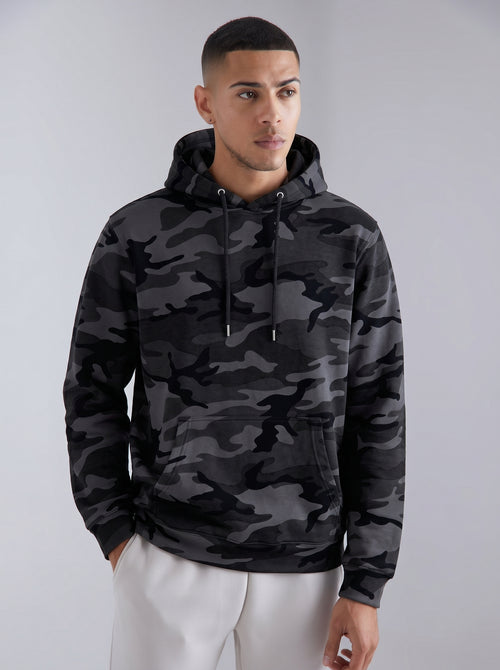 Premium Pullover Hoodie