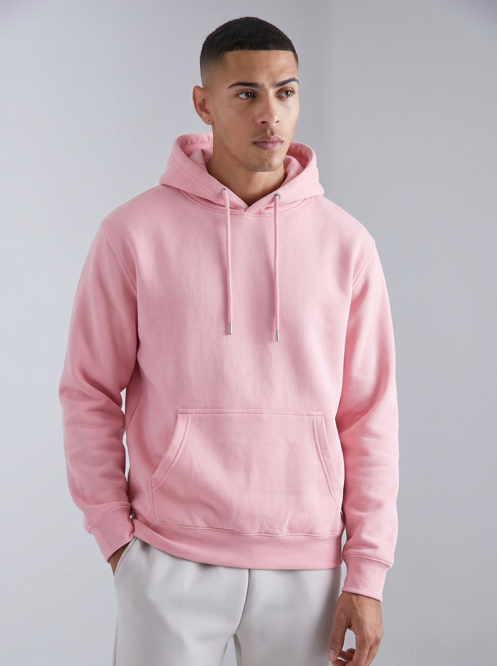 Premium Pullover Hoodie