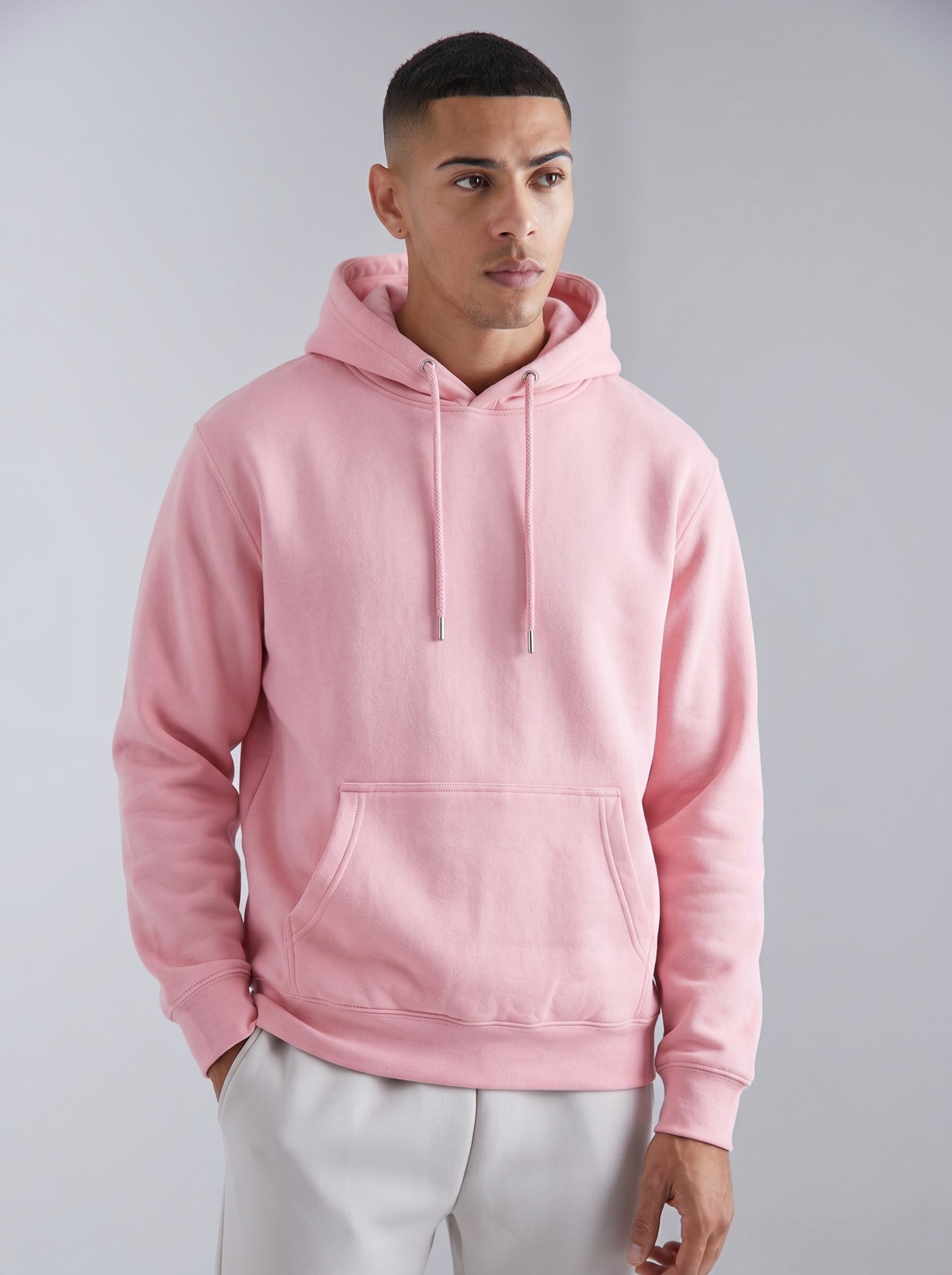 Premium Pullover Hoodie