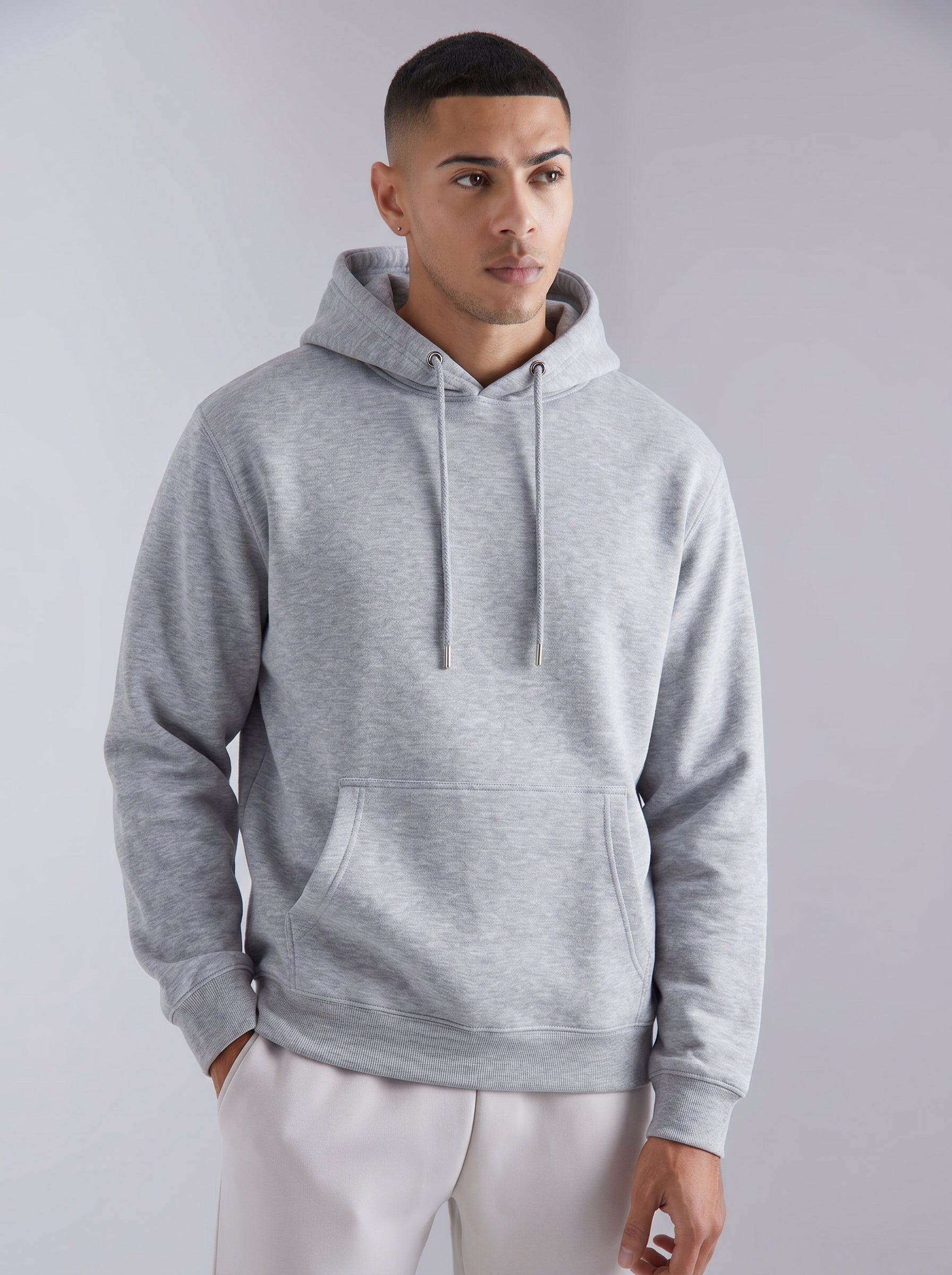 Premium Pullover Hoodie