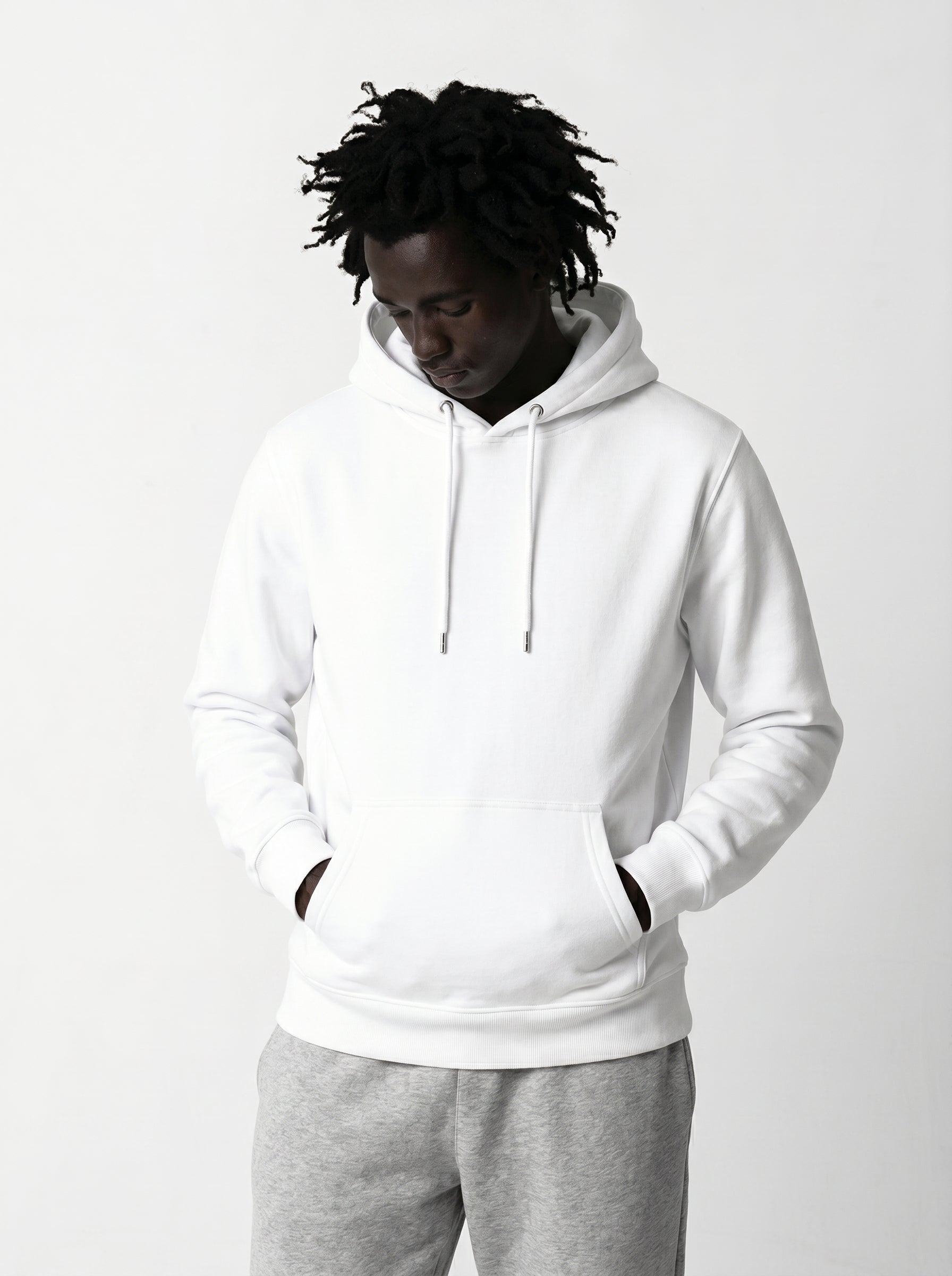 Premium Heavy Weight Hoodie
