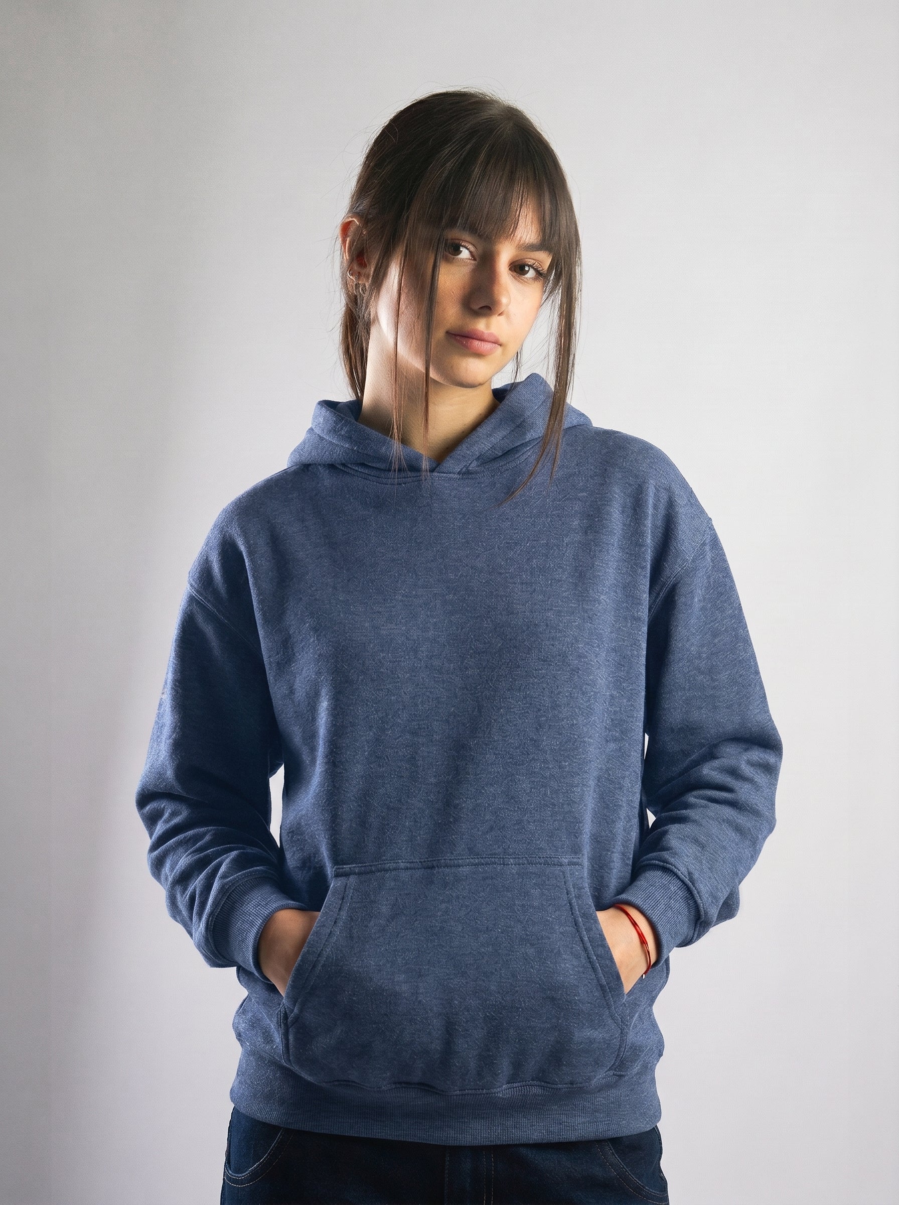 Youth Classic Pullover Hoodie
