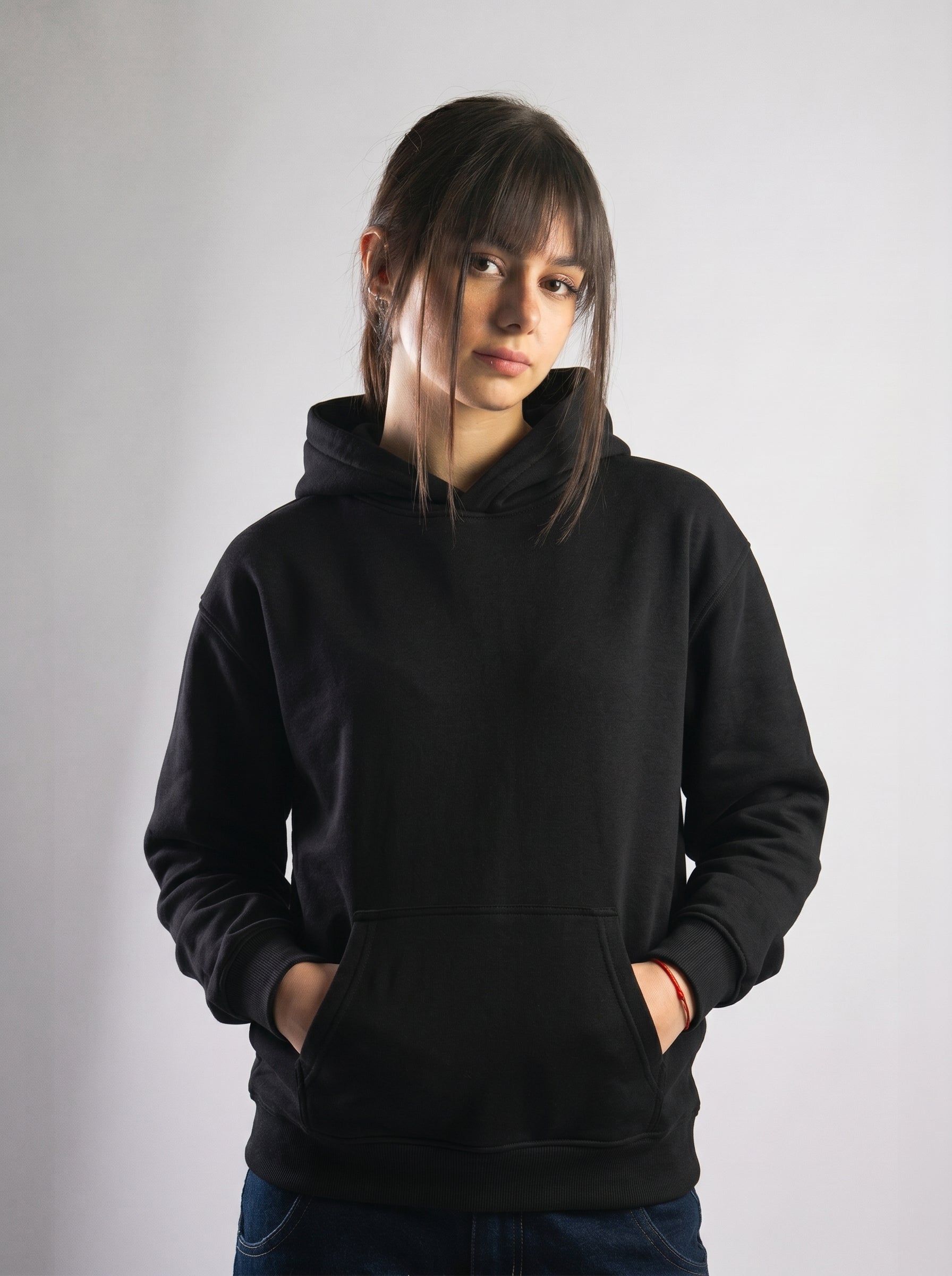 Youth Classic Pullover Hoodie