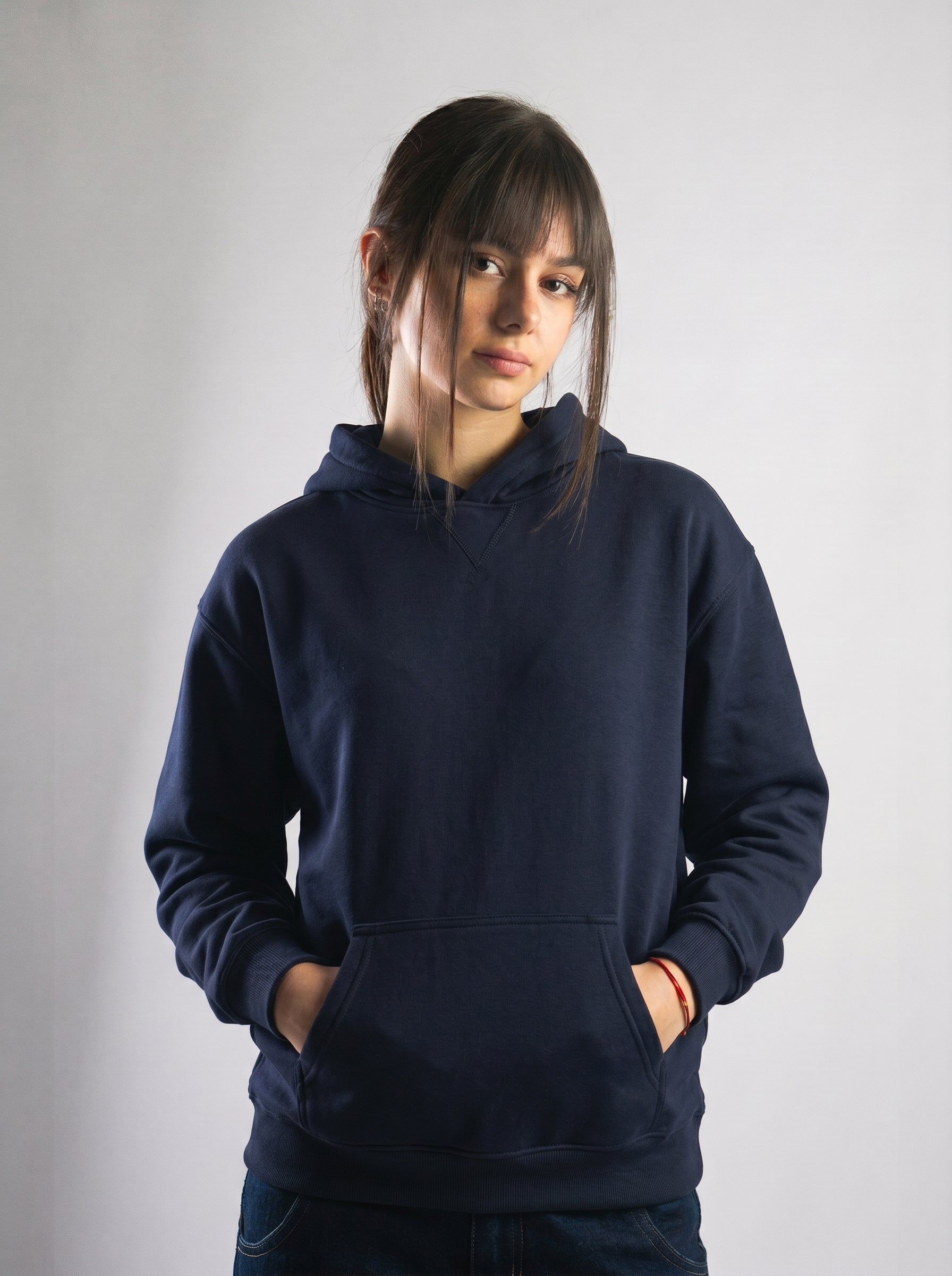 Youth Classic Pullover Hoodie