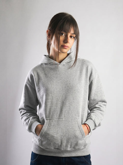 Youth Classic Pullover Hoodie