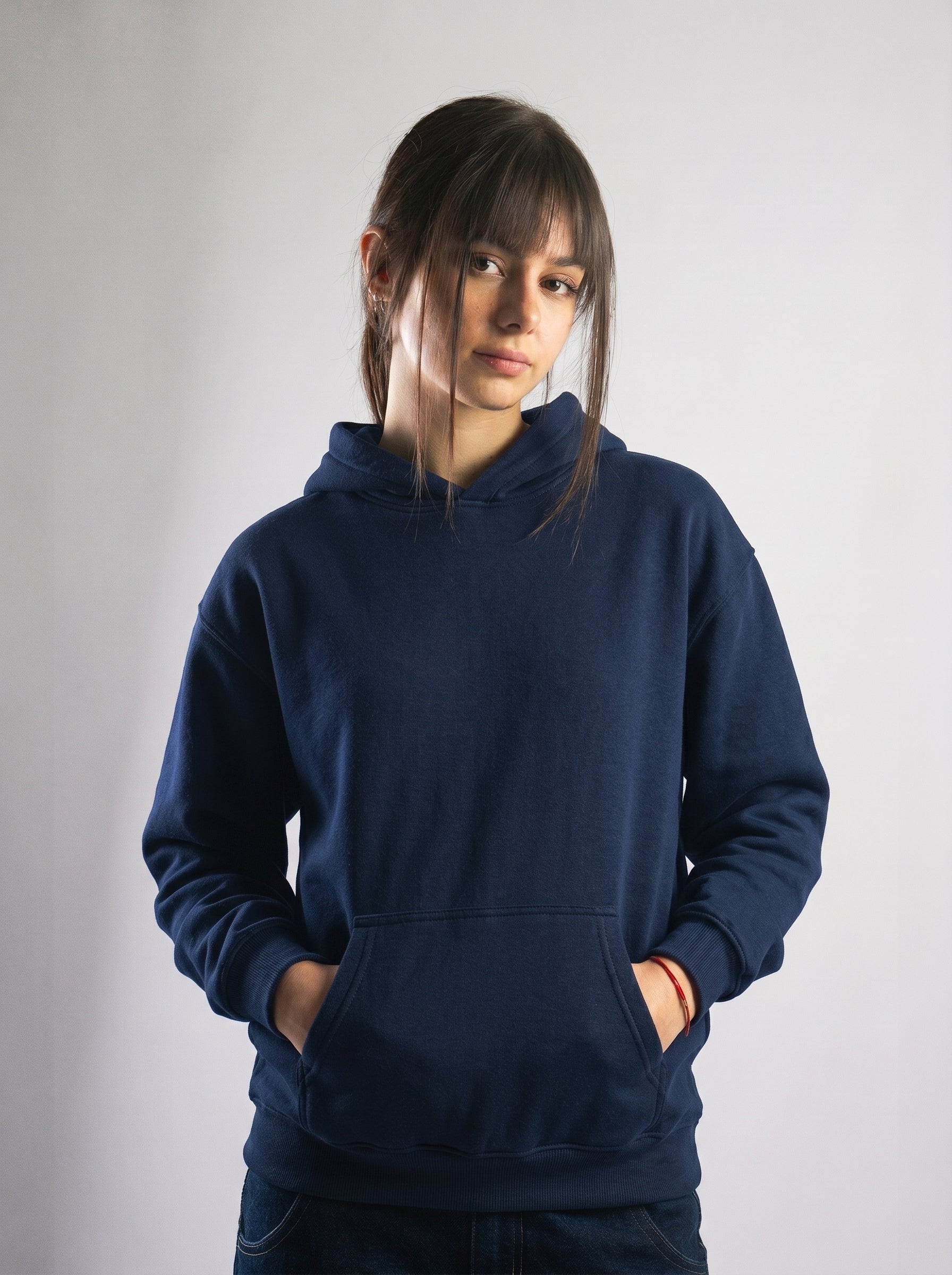 Youth Classic Pullover Hoodie